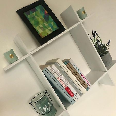 Le Studio De La Villa Madeleine スパ エクステリア 写真