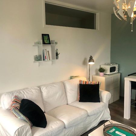 Le Studio De La Villa Madeleine スパ エクステリア 写真