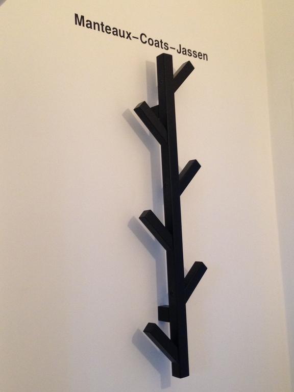 Le Studio De La Villa Madeleine スパ 部屋 写真